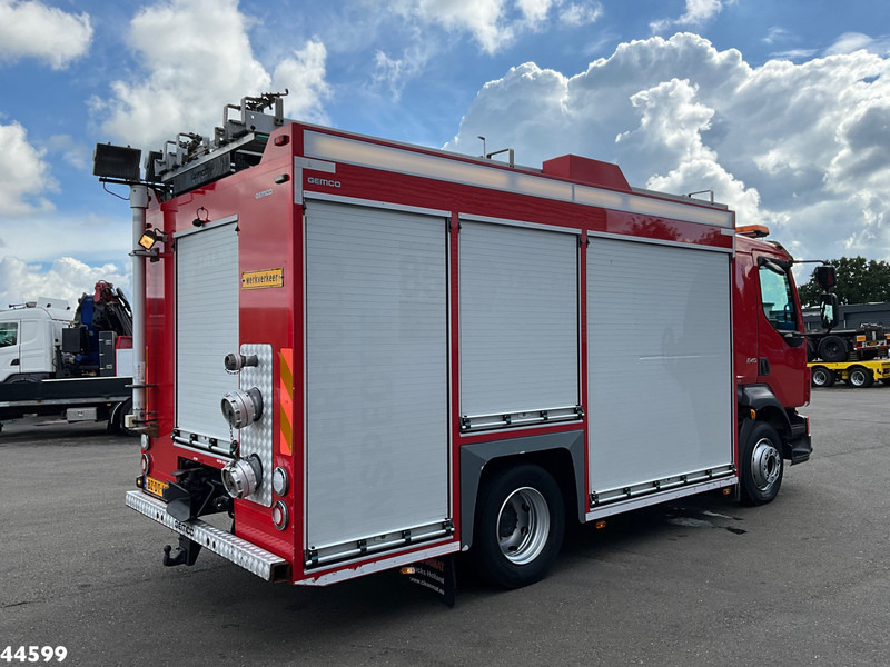 Volvo FE 240 Euro 5 Brandweer waterspuitwagen - Vatrogasno vozilo: slika Volvo FE 240 Euro 5 Brandweer waterspuitwagen - Vatrogasno vozilo Volvo FE 240 Euro 5 Brandweer waterspuitwagen - Vatrogasno vozilo: slika Volvo FE 240 Euro 5 Brandweer waterspuitwagen - Vatrogasno vozilo