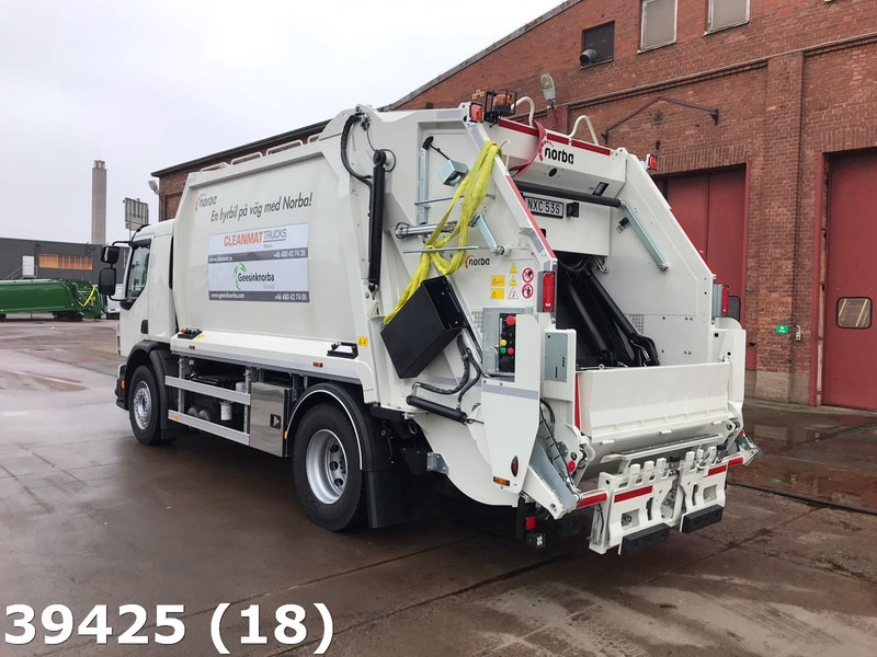 Volvo FE 250 GeesinkNorba - Kamion za odvoz smeća: slika Volvo FE 250 GeesinkNorba - Kamion za odvoz smeća Volvo FE 250 GeesinkNorba - Kamion za odvoz smeća: slika Volvo FE 250 GeesinkNorba - Kamion za odvoz smeća