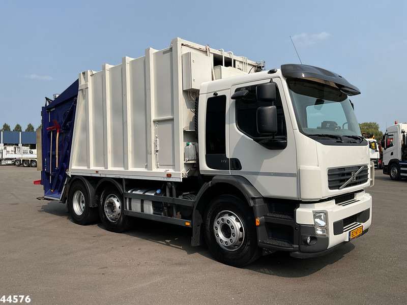 Volvo FE 260 Haller 18m³ - Kamion za odvoz smeća: slika Volvo FE 260 Haller 18m³ - Kamion za odvoz smeća Volvo FE 260 Haller 18m³ - Kamion za odvoz smeća: slika Volvo FE 260 Haller 18m³ - Kamion za odvoz smeća