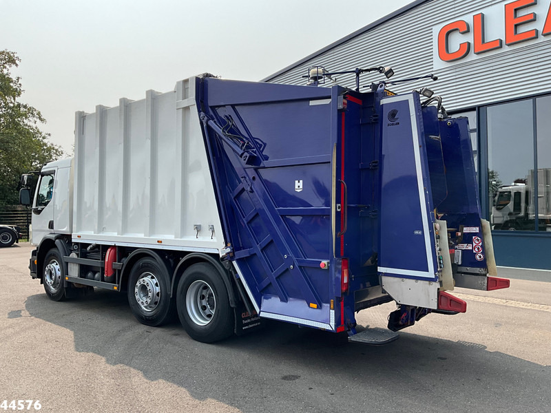 Volvo FE 260 Haller 18m³ - Kamion za odvoz smeća: slika Volvo FE 260 Haller 18m³ - Kamion za odvoz smeća Volvo FE 260 Haller 18m³ - Kamion za odvoz smeća: slika Volvo FE 260 Haller 18m³ - Kamion za odvoz smeća