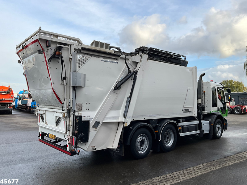 Volvo FE 280 Euro 6 Hiab 21 Tonmeter laadkraan Just 160.604 Km! - Kamion za odvoz smeća: slika Volvo FE 280 Euro 6 Hiab 21 Tonmeter laadkraan Just 160.604 Km! - Kamion za odvoz smeća Volvo FE 280 Euro 6 Hiab 21 Tonmeter laadkraan Just 160.604 Km! - Kamion za odvoz smeća: slika Volvo FE 280 Euro 6 Hiab 21 Tonmeter laadkraan Just 160.604 Km! - Kamion za odvoz smeća