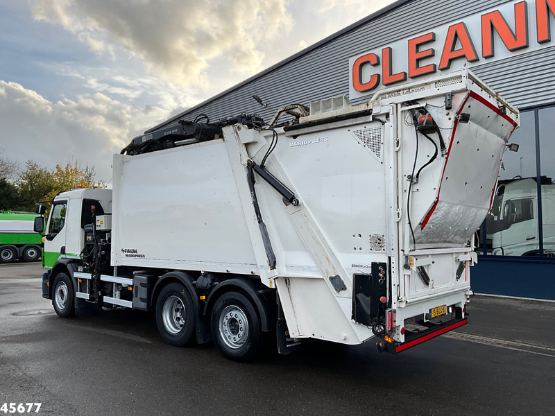 Volvo FE 280 Euro 6 Hiab 21 Tonmeter laadkraan Just 160.604 Km! - Kamion za odvoz smeća: slika Volvo FE 280 Euro 6 Hiab 21 Tonmeter laadkraan Just 160.604 Km! - Kamion za odvoz smeća Volvo FE 280 Euro 6 Hiab 21 Tonmeter laadkraan Just 160.604 Km! - Kamion za odvoz smeća: slika Volvo FE 280 Euro 6 Hiab 21 Tonmeter laadkraan Just 160.604 Km! - Kamion za odvoz smeća