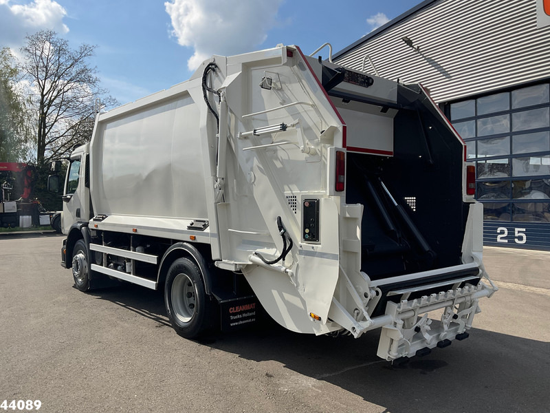 Volvo FE 280 Euro 6 Norba RL 300, 16 m³ + winch - Kamion za odvoz smeća: slika Volvo FE 280 Euro 6 Norba RL 300, 16 m³ + winch - Kamion za odvoz smeća Volvo FE 280 Euro 6 Norba RL 300, 16 m³ + winch - Kamion za odvoz smeća: slika Volvo FE 280 Euro 6 Norba RL 300, 16 m³ + winch - Kamion za odvoz smeća