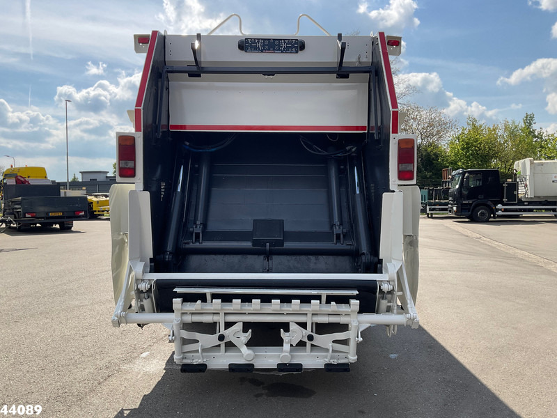 Volvo FE 280 Euro 6 Norba RL 300, 16 m³ + winch - Kamion za odvoz smeća: slika Volvo FE 280 Euro 6 Norba RL 300, 16 m³ + winch - Kamion za odvoz smeća Volvo FE 280 Euro 6 Norba RL 300, 16 m³ + winch - Kamion za odvoz smeća: slika Volvo FE 280 Euro 6 Norba RL 300, 16 m³ + winch - Kamion za odvoz smeća