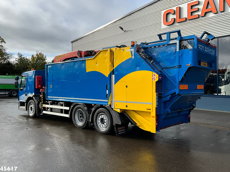 Volvo FE 280 Euro 6 Palfinger 23 Tonmeter laadkraan Just 128.427 km! - Kamion za odvoz smeća: slika Volvo FE 280 Euro 6 Palfinger 23 Tonmeter laadkraan Just 128.427 km! - Kamion za odvoz smeća Volvo FE 280 Euro 6 Palfinger 23 Tonmeter laadkraan Just 128.427 km! - Kamion za odvoz smeća: slika Volvo FE 280 Euro 6 Palfinger 23 Tonmeter laadkraan Just 128.427 km! - Kamion za odvoz smeća