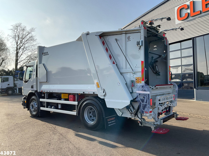 Volvo FE 280 Euro 6 Zoeller 16m³ - Kamion za odvoz smeća: slika Volvo FE 280 Euro 6 Zoeller 16m³ - Kamion za odvoz smeća Volvo FE 280 Euro 6 Zoeller 16m³ - Kamion za odvoz smeća: slika Volvo FE 280 Euro 6 Zoeller 16m³ - Kamion za odvoz smeća