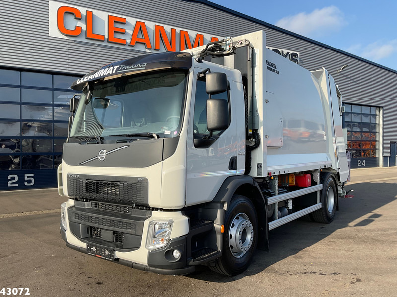Volvo FE 280 Euro 6 Zoeller 16m³ - Kamion za odvoz smeća: slika Volvo FE 280 Euro 6 Zoeller 16m³ - Kamion za odvoz smeća Volvo FE 280 Euro 6 Zoeller 16m³ - Kamion za odvoz smeća: slika Volvo FE 280 Euro 6 Zoeller 16m³ - Kamion za odvoz smeća