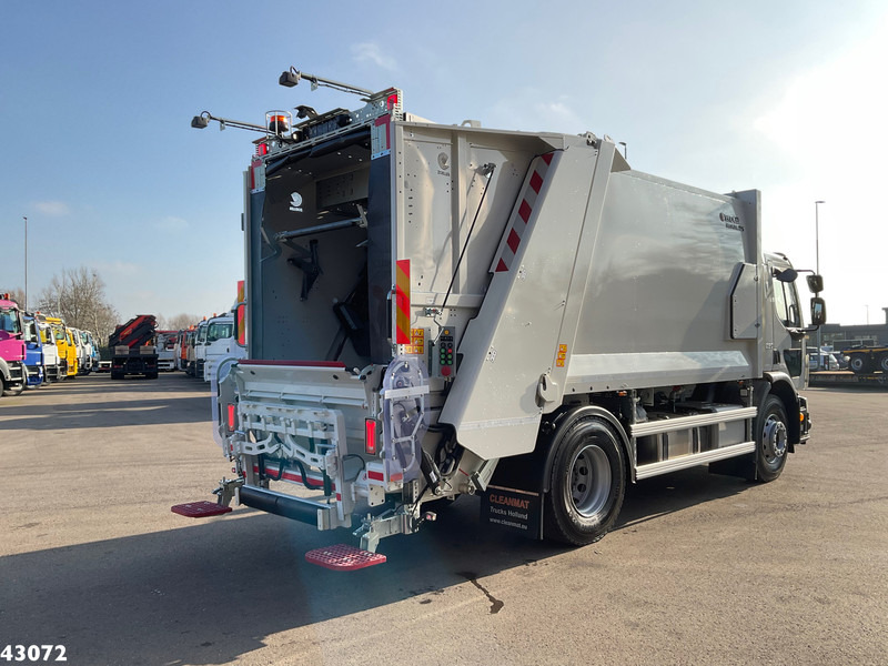 Volvo FE 280 Euro 6 Zoeller 16m³ - Kamion za odvoz smeća: slika Volvo FE 280 Euro 6 Zoeller 16m³ - Kamion za odvoz smeća Volvo FE 280 Euro 6 Zoeller 16m³ - Kamion za odvoz smeća: slika Volvo FE 280 Euro 6 Zoeller 16m³ - Kamion za odvoz smeća
