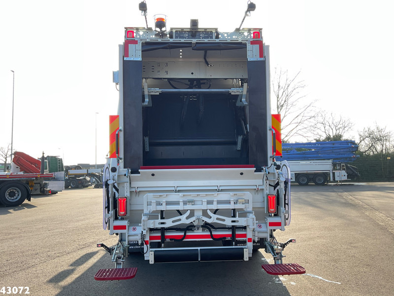 Volvo FE 280 Euro 6 Zoeller 16m³ - Kamion za odvoz smeća: slika Volvo FE 280 Euro 6 Zoeller 16m³ - Kamion za odvoz smeća Volvo FE 280 Euro 6 Zoeller 16m³ - Kamion za odvoz smeća: slika Volvo FE 280 Euro 6 Zoeller 16m³ - Kamion za odvoz smeća