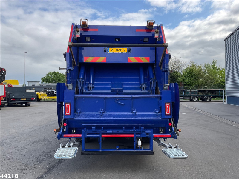 Volvo FE 280 Geesink 22m³ - Kamion za odvoz smeća: slika Volvo FE 280 Geesink 22m³ - Kamion za odvoz smeća Volvo FE 280 Geesink 22m³ - Kamion za odvoz smeća: slika Volvo FE 280 Geesink 22m³ - Kamion za odvoz smeća