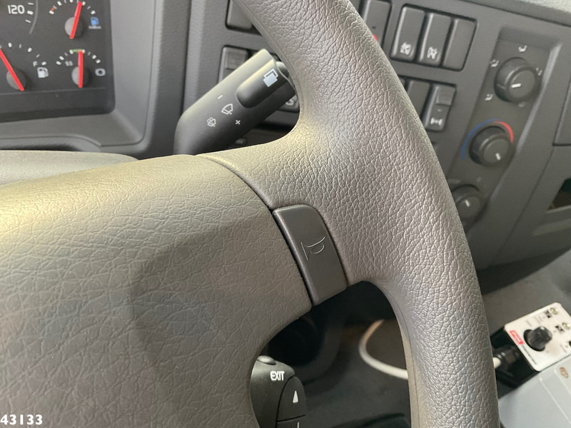 Vakum kamion Volvo FE 320 DHM 8m³ Kolkenzuiger: slika Vakum kamion Volvo FE 320 DHM 8m³ Kolkenzuiger
