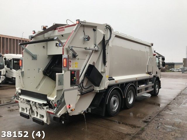 Volvo FE 320 GeesinkNorba - Kamion za odvoz smeća: slika Volvo FE 320 GeesinkNorba - Kamion za odvoz smeća Volvo FE 320 GeesinkNorba - Kamion za odvoz smeća: slika Volvo FE 320 GeesinkNorba - Kamion za odvoz smeća