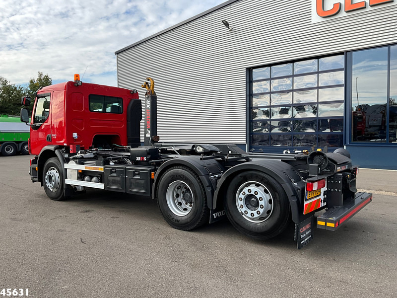 Volvo FE 320 Haakarmsysteem Just 39.923 km! Like New! - Kamion s kukastom dizalicom: slika Volvo FE 320 Haakarmsysteem Just 39.923 km! Like New! - Kamion s kukastom dizalicom Volvo FE 320 Haakarmsysteem Just 39.923 km! Like New! - Kamion s kukastom dizalicom: slika Volvo FE 320 Haakarmsysteem Just 39.923 km! Like New! - Kamion s kukastom dizalicom