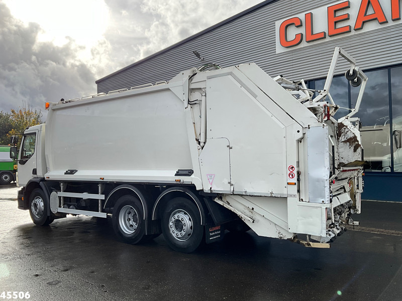 Volvo FE 340 Geesink 22m³ - Kamion za odvoz smeća: slika Volvo FE 340 Geesink 22m³ - Kamion za odvoz smeća Volvo FE 340 Geesink 22m³ - Kamion za odvoz smeća: slika Volvo FE 340 Geesink 22m³ - Kamion za odvoz smeća