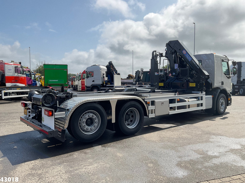 Volvo FE 350 6x2 HMF 19 Tonmeter laadkraan New and Unused! - Kamion s kukastom dizalicom, Kamion s kranom: slika Volvo FE 350 6x2 HMF 19 Tonmeter laadkraan New and Unused! - Kamion s kukastom dizalicom, Kamion s kranom Volvo FE 350 6x2 HMF 19 Tonmeter laadkraan New and Unused! - Kamion s kukastom dizalicom, Kamion s kranom: slika Volvo FE 350 6x2 HMF 19 Tonmeter laadkraan New and Unused! - Kamion s kukastom dizalicom, Kamion s kranom