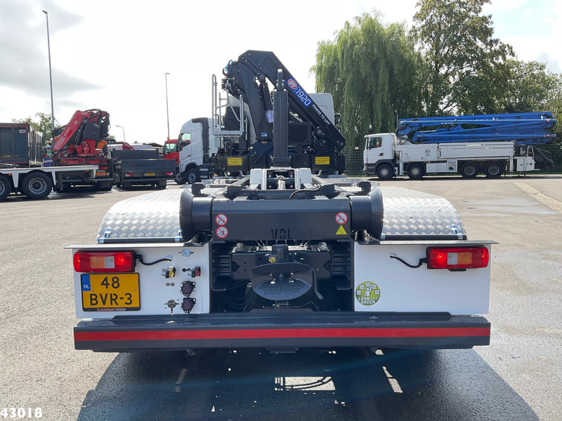 Volvo FE 350 6x2 HMF 19 Tonmeter laadkraan New and Unused! - Kamion s kukastom dizalicom, Kamion s kranom: slika Volvo FE 350 6x2 HMF 19 Tonmeter laadkraan New and Unused! - Kamion s kukastom dizalicom, Kamion s kranom Volvo FE 350 6x2 HMF 19 Tonmeter laadkraan New and Unused! - Kamion s kukastom dizalicom, Kamion s kranom: slika Volvo FE 350 6x2 HMF 19 Tonmeter laadkraan New and Unused! - Kamion s kukastom dizalicom, Kamion s kranom