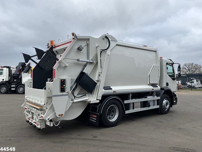 Volvo FE 350 Euro 6 Geesink/Norba N2, 15m³ NEW AND UNUSED! - Kamion za odvoz smeća: slika Volvo FE 350 Euro 6 Geesink/Norba N2, 15m³ NEW AND UNUSED! - Kamion za odvoz smeća Volvo FE 350 Euro 6 Geesink/Norba N2, 15m³ NEW AND UNUSED! - Kamion za odvoz smeća: slika Volvo FE 350 Euro 6 Geesink/Norba N2, 15m³ NEW AND UNUSED! - Kamion za odvoz smeća