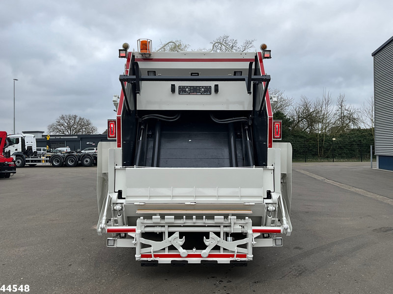 Volvo FE 350 Euro 6 Geesink/Norba N2, 15m³ NEW AND UNUSED! - Kamion za odvoz smeća: slika Volvo FE 350 Euro 6 Geesink/Norba N2, 15m³ NEW AND UNUSED! - Kamion za odvoz smeća Volvo FE 350 Euro 6 Geesink/Norba N2, 15m³ NEW AND UNUSED! - Kamion za odvoz smeća: slika Volvo FE 350 Euro 6 Geesink/Norba N2, 15m³ NEW AND UNUSED! - Kamion za odvoz smeća