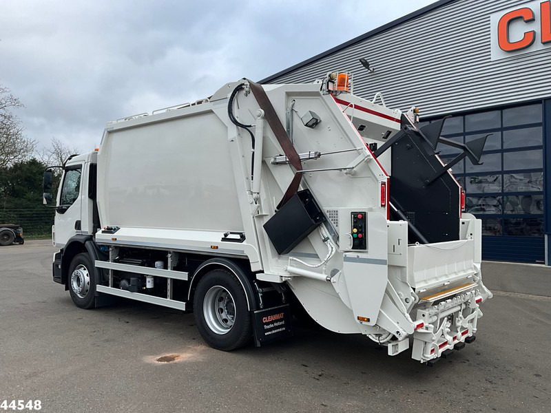 Volvo FE 350 Euro 6 Geesink/Norba N2, 15m³ NEW AND UNUSED! - Kamion za odvoz smeća: slika Volvo FE 350 Euro 6 Geesink/Norba N2, 15m³ NEW AND UNUSED! - Kamion za odvoz smeća Volvo FE 350 Euro 6 Geesink/Norba N2, 15m³ NEW AND UNUSED! - Kamion za odvoz smeća: slika Volvo FE 350 Euro 6 Geesink/Norba N2, 15m³ NEW AND UNUSED! - Kamion za odvoz smeća
