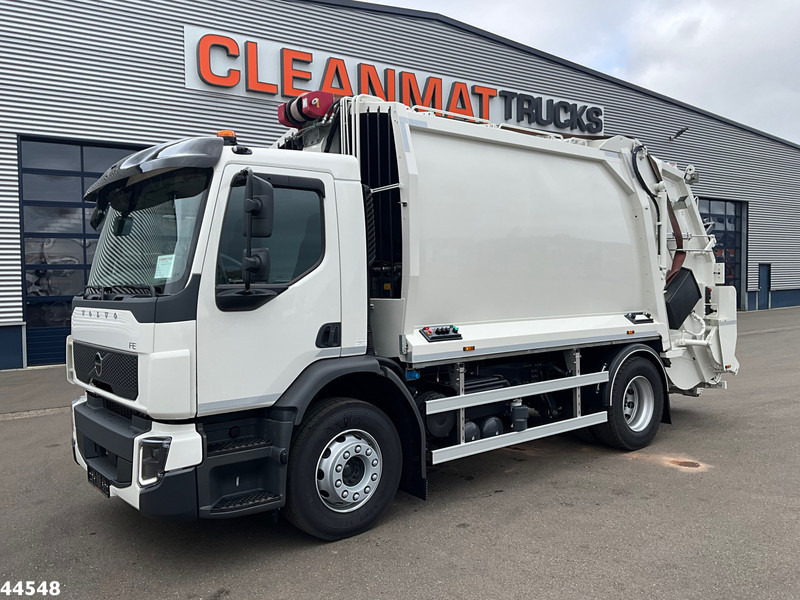 Volvo FE 350 Euro 6 Geesink/Norba N2, 15m³ NEW AND UNUSED! - Kamion za odvoz smeća: slika Volvo FE 350 Euro 6 Geesink/Norba N2, 15m³ NEW AND UNUSED! - Kamion za odvoz smeća Volvo FE 350 Euro 6 Geesink/Norba N2, 15m³ NEW AND UNUSED! - Kamion za odvoz smeća: slika Volvo FE 350 Euro 6 Geesink/Norba N2, 15m³ NEW AND UNUSED! - Kamion za odvoz smeća