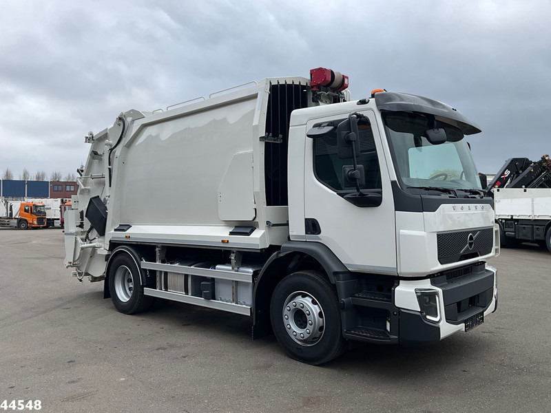 Volvo FE 350 Euro 6 Geesink/Norba N2, 15m³ NEW AND UNUSED! - Kamion za odvoz smeća: slika Volvo FE 350 Euro 6 Geesink/Norba N2, 15m³ NEW AND UNUSED! - Kamion za odvoz smeća Volvo FE 350 Euro 6 Geesink/Norba N2, 15m³ NEW AND UNUSED! - Kamion za odvoz smeća: slika Volvo FE 350 Euro 6 Geesink/Norba N2, 15m³ NEW AND UNUSED! - Kamion za odvoz smeća