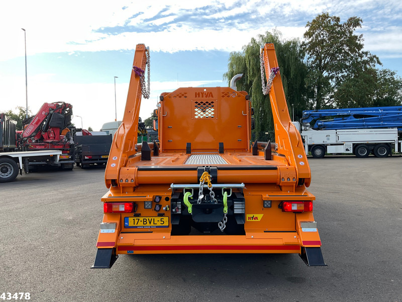 Volvo FE 350 Hyva 14 Ton portaalarmsysteem - Utovarivač s proklizavajućim upravljanjem: slika Volvo FE 350 Hyva 14 Ton portaalarmsysteem - Utovarivač s proklizavajućim upravljanjem Volvo FE 350 Hyva 14 Ton portaalarmsysteem - Utovarivač s proklizavajućim upravljanjem: slika Volvo FE 350 Hyva 14 Ton portaalarmsysteem - Utovarivač s proklizavajućim upravljanjem