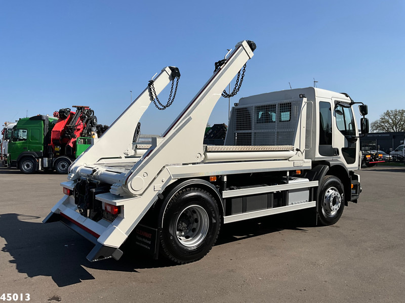 Volvo FE 350 Hyvalift 14 Ton portaalarmsysteem - Utovarivač s proklizavajućim upravljanjem: slika Volvo FE 350 Hyvalift 14 Ton portaalarmsysteem - Utovarivač s proklizavajućim upravljanjem Volvo FE 350 Hyvalift 14 Ton portaalarmsysteem - Utovarivač s proklizavajućim upravljanjem: slika Volvo FE 350 Hyvalift 14 Ton portaalarmsysteem - Utovarivač s proklizavajućim upravljanjem