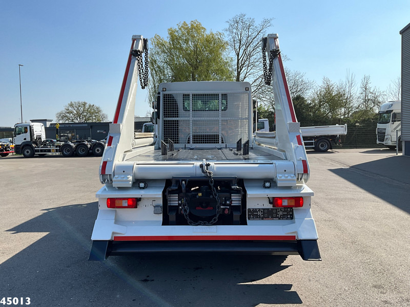Volvo FE 350 Hyvalift 14 Ton portaalarmsysteem - Utovarivač s proklizavajućim upravljanjem: slika Volvo FE 350 Hyvalift 14 Ton portaalarmsysteem - Utovarivač s proklizavajućim upravljanjem Volvo FE 350 Hyvalift 14 Ton portaalarmsysteem - Utovarivač s proklizavajućim upravljanjem: slika Volvo FE 350 Hyvalift 14 Ton portaalarmsysteem - Utovarivač s proklizavajućim upravljanjem
