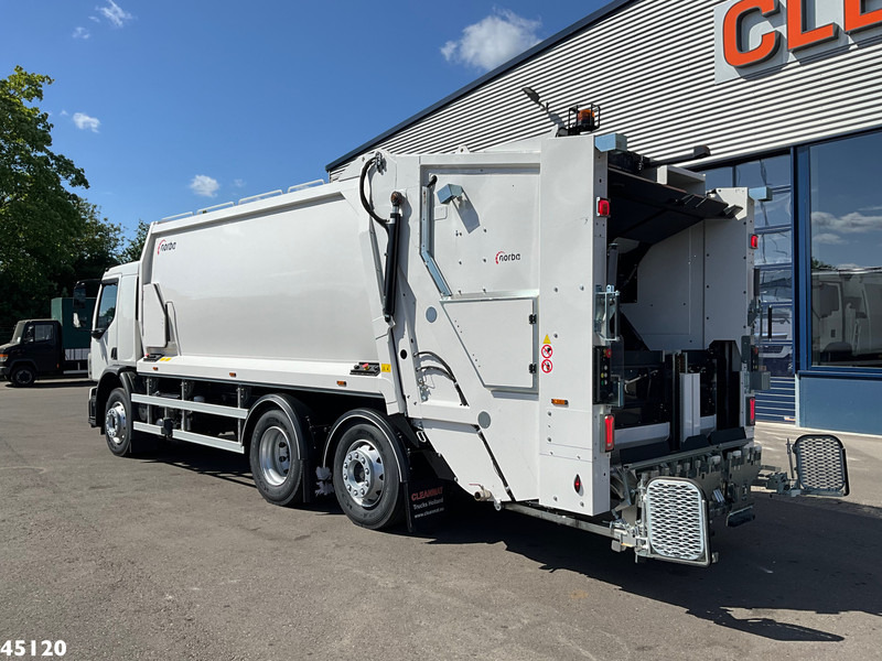 Volvo FE 350 Norba 22m³ 2 compartimenten NEW and UNUSED! - Kamion za odvoz smeća: slika Volvo FE 350 Norba 22m³ 2 compartimenten NEW and UNUSED! - Kamion za odvoz smeća Volvo FE 350 Norba 22m³ 2 compartimenten NEW and UNUSED! - Kamion za odvoz smeća: slika Volvo FE 350 Norba 22m³ 2 compartimenten NEW and UNUSED! - Kamion za odvoz smeća