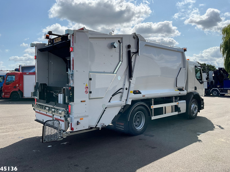 Volvo FE 350 Norba MF 300 14m³ 2 compartimenten NEW and UNUSED! - Kamion za odvoz smeća: slika Volvo FE 350 Norba MF 300 14m³ 2 compartimenten NEW and UNUSED! - Kamion za odvoz smeća Volvo FE 350 Norba MF 300 14m³ 2 compartimenten NEW and UNUSED! - Kamion za odvoz smeća: slika Volvo FE 350 Norba MF 300 14m³ 2 compartimenten NEW and UNUSED! - Kamion za odvoz smeća