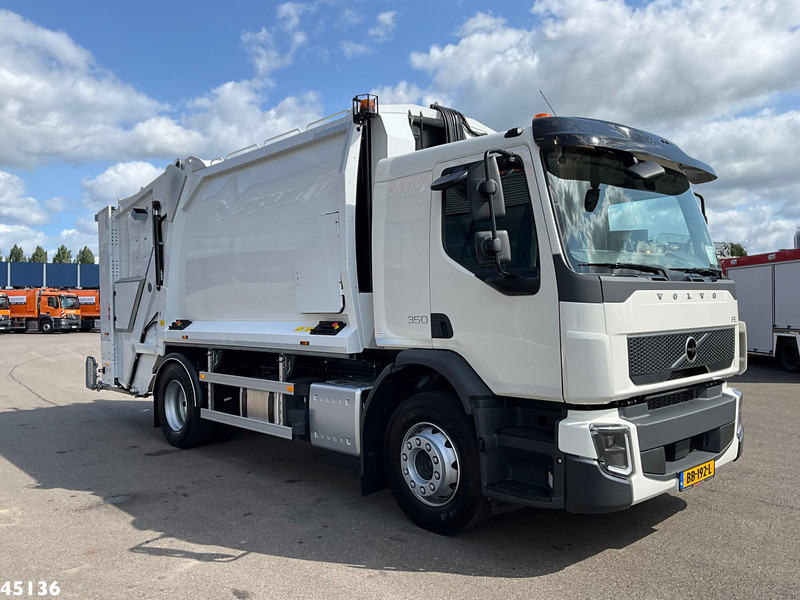 Volvo FE 350 Norba MF 300 14m³ 2 compartimenten NEW and UNUSED! - Kamion za odvoz smeća: slika Volvo FE 350 Norba MF 300 14m³ 2 compartimenten NEW and UNUSED! - Kamion za odvoz smeća Volvo FE 350 Norba MF 300 14m³ 2 compartimenten NEW and UNUSED! - Kamion za odvoz smeća: slika Volvo FE 350 Norba MF 300 14m³ 2 compartimenten NEW and UNUSED! - Kamion za odvoz smeća