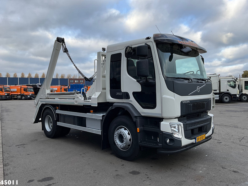 Volvo FE 350 VDL 13 Ton portaalarmsysteem - Utovarivač s proklizavajućim upravljanjem: slika Volvo FE 350 VDL 13 Ton portaalarmsysteem - Utovarivač s proklizavajućim upravljanjem Volvo FE 350 VDL 13 Ton portaalarmsysteem - Utovarivač s proklizavajućim upravljanjem: slika Volvo FE 350 VDL 13 Ton portaalarmsysteem - Utovarivač s proklizavajućim upravljanjem