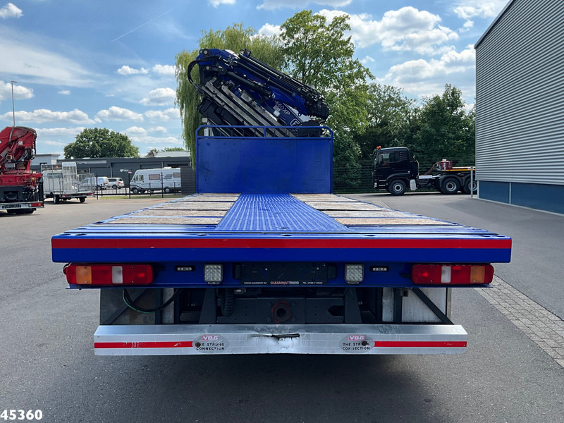 Volvo FH 16.540 Euro 5 Fassi 66 Tonmeter laadkraan + Fly-Jib (Year 2021) - Kamion s kranom: slika Volvo FH 16.540 Euro 5 Fassi 66 Tonmeter laadkraan + Fly-Jib (Year 2021) - Kamion s kranom Volvo FH 16.540 Euro 5 Fassi 66 Tonmeter laadkraan + Fly-Jib (Year 2021) - Kamion s kranom: slika Volvo FH 16.540 Euro 5 Fassi 66 Tonmeter laadkraan + Fly-Jib (Year 2021) - Kamion s kranom