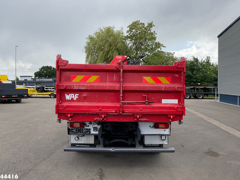 Volvo FH 460 8x4 Fassi 27 Tonmeter laadkraan (bouwjaar 2019) - Kiper, Kamion s kranom: slika Volvo FH 460 8x4 Fassi 27 Tonmeter laadkraan (bouwjaar 2019) - Kiper, Kamion s kranom Volvo FH 460 8x4 Fassi 27 Tonmeter laadkraan (bouwjaar 2019) - Kiper, Kamion s kranom: slika Volvo FH 460 8x4 Fassi 27 Tonmeter laadkraan (bouwjaar 2019) - Kiper, Kamion s kranom