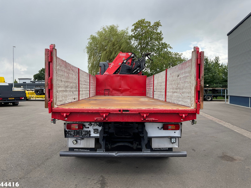 Volvo FH 460 8x4 Fassi 27 Tonmeter laadkraan (bouwjaar 2019) - Kiper, Kamion s kranom: slika Volvo FH 460 8x4 Fassi 27 Tonmeter laadkraan (bouwjaar 2019) - Kiper, Kamion s kranom Volvo FH 460 8x4 Fassi 27 Tonmeter laadkraan (bouwjaar 2019) - Kiper, Kamion s kranom: slika Volvo FH 460 8x4 Fassi 27 Tonmeter laadkraan (bouwjaar 2019) - Kiper, Kamion s kranom