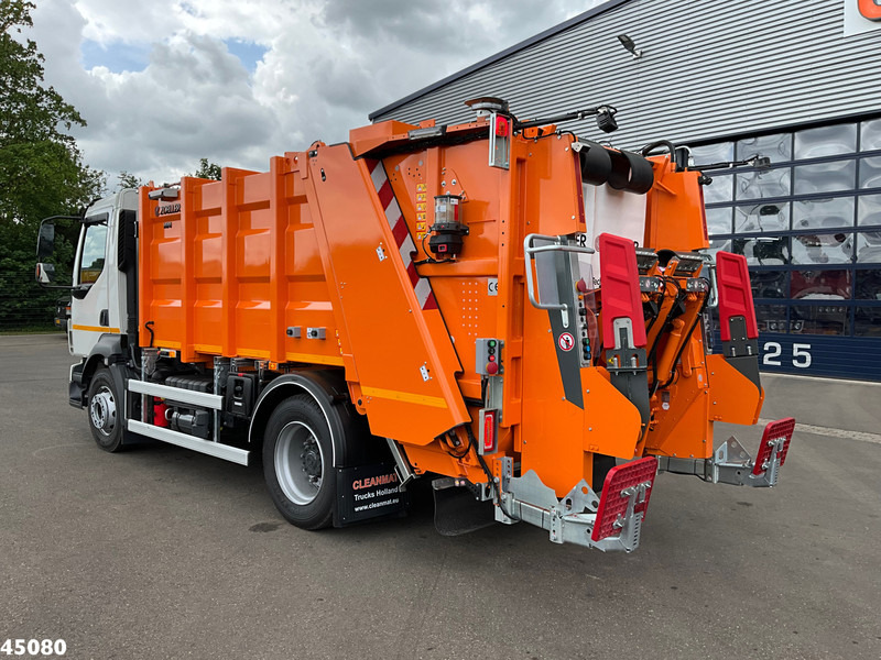 Volvo FL 280 4x2 Euro 6 Zoeller 8m³ - Kamion za odvoz smeća: slika Volvo FL 280 4x2 Euro 6 Zoeller 8m³ - Kamion za odvoz smeća Volvo FL 280 4x2 Euro 6 Zoeller 8m³ - Kamion za odvoz smeća: slika Volvo FL 280 4x2 Euro 6 Zoeller 8m³ - Kamion za odvoz smeća