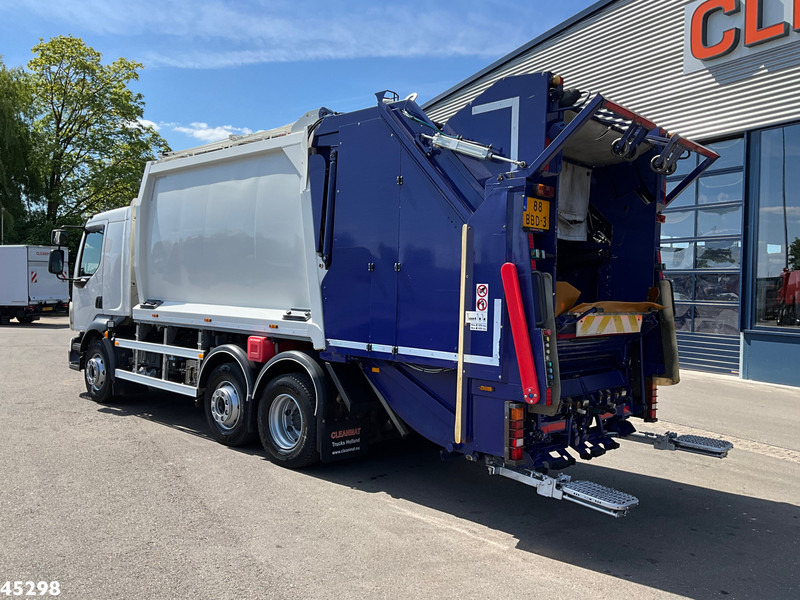 Volvo FM 260 Geesink 13m³ Width 2,20 meter! - Kamion za odvoz smeća: slika Volvo FM 260 Geesink 13m³ Width 2,20 meter! - Kamion za odvoz smeća Volvo FM 260 Geesink 13m³ Width 2,20 meter! - Kamion za odvoz smeća: slika Volvo FM 260 Geesink 13m³ Width 2,20 meter! - Kamion za odvoz smeća