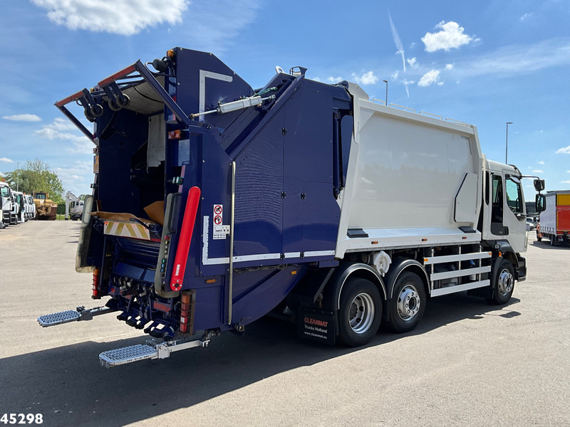 Volvo FM 260 Geesink 13m³ Width 2,20 meter! - Kamion za odvoz smeća: slika Volvo FM 260 Geesink 13m³ Width 2,20 meter! - Kamion za odvoz smeća Volvo FM 260 Geesink 13m³ Width 2,20 meter! - Kamion za odvoz smeća: slika Volvo FM 260 Geesink 13m³ Width 2,20 meter! - Kamion za odvoz smeća