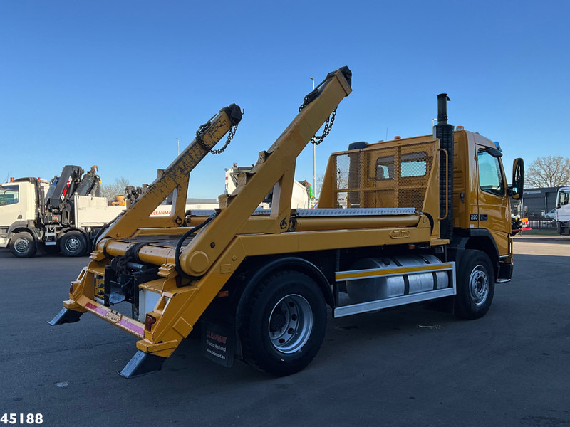 Volvo FM 290 Full Steel Manual 12 Ton portaalarmsysteem - Utovarivač s proklizavajućim upravljanjem: slika Volvo FM 290 Full Steel Manual 12 Ton portaalarmsysteem - Utovarivač s proklizavajućim upravljanjem Volvo FM 290 Full Steel Manual 12 Ton portaalarmsysteem - Utovarivač s proklizavajućim upravljanjem: slika Volvo FM 290 Full Steel Manual 12 Ton portaalarmsysteem - Utovarivač s proklizavajućim upravljanjem