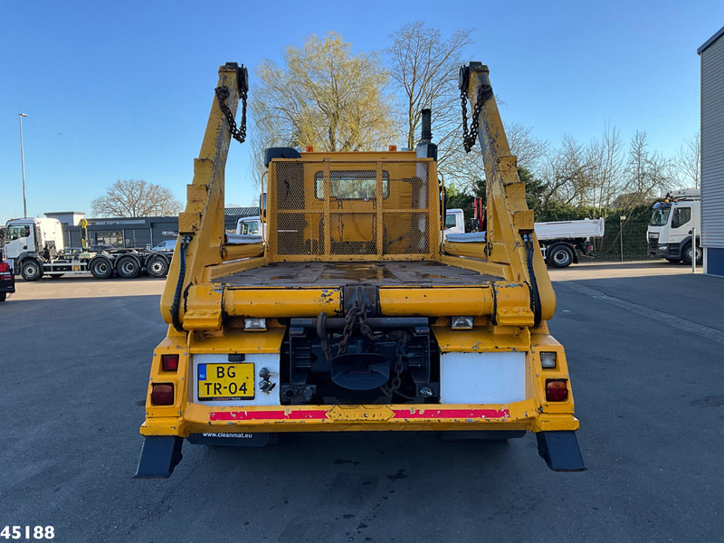 Volvo FM 290 Full Steel Manual 12 Ton portaalarmsysteem - Utovarivač s proklizavajućim upravljanjem: slika Volvo FM 290 Full Steel Manual 12 Ton portaalarmsysteem - Utovarivač s proklizavajućim upravljanjem Volvo FM 290 Full Steel Manual 12 Ton portaalarmsysteem - Utovarivač s proklizavajućim upravljanjem: slika Volvo FM 290 Full Steel Manual 12 Ton portaalarmsysteem - Utovarivač s proklizavajućim upravljanjem