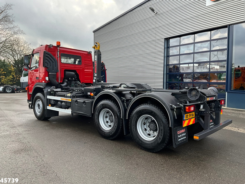 Volvo FM 330 6x4 Hiab 21 Ton haakarmsysteem Just 35.598 Km! - Kamion s kukastom dizalicom: slika Volvo FM 330 6x4 Hiab 21 Ton haakarmsysteem Just 35.598 Km! - Kamion s kukastom dizalicom Volvo FM 330 6x4 Hiab 21 Ton haakarmsysteem Just 35.598 Km! - Kamion s kukastom dizalicom: slika Volvo FM 330 6x4 Hiab 21 Ton haakarmsysteem Just 35.598 Km! - Kamion s kukastom dizalicom