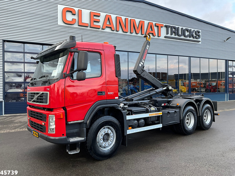 Volvo FM 330 6x4 Hiab 21 Ton haakarmsysteem Just 35.598 Km! - Kamion s kukastom dizalicom: slika Volvo FM 330 6x4 Hiab 21 Ton haakarmsysteem Just 35.598 Km! - Kamion s kukastom dizalicom Volvo FM 330 6x4 Hiab 21 Ton haakarmsysteem Just 35.598 Km! - Kamion s kukastom dizalicom: slika Volvo FM 330 6x4 Hiab 21 Ton haakarmsysteem Just 35.598 Km! - Kamion s kukastom dizalicom