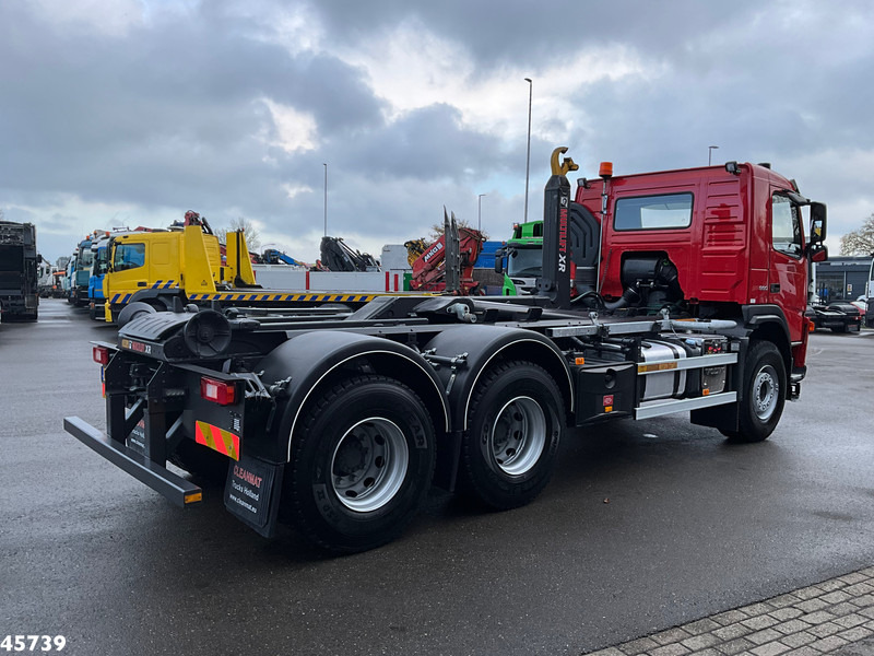 Volvo FM 330 6x4 Hiab 21 Ton haakarmsysteem Just 35.598 Km! - Kamion s kukastom dizalicom: slika Volvo FM 330 6x4 Hiab 21 Ton haakarmsysteem Just 35.598 Km! - Kamion s kukastom dizalicom Volvo FM 330 6x4 Hiab 21 Ton haakarmsysteem Just 35.598 Km! - Kamion s kukastom dizalicom: slika Volvo FM 330 6x4 Hiab 21 Ton haakarmsysteem Just 35.598 Km! - Kamion s kukastom dizalicom