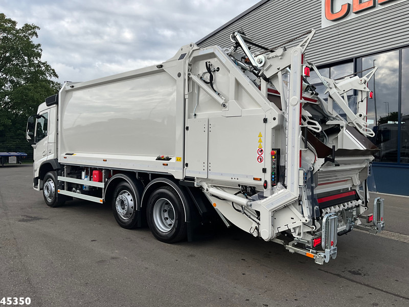 Volvo FM 330 Euro 6 Geesink 20m³ GEC Welvaarts weighing system - Kamion za odvoz smeća: slika Volvo FM 330 Euro 6 Geesink 20m³ GEC Welvaarts weighing system - Kamion za odvoz smeća Volvo FM 330 Euro 6 Geesink 20m³ GEC Welvaarts weighing system - Kamion za odvoz smeća: slika Volvo FM 330 Euro 6 Geesink 20m³ GEC Welvaarts weighing system - Kamion za odvoz smeća