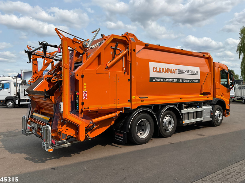 Volvo FM 330 Euro 6 Geesink 20m³ - Kamion za odvoz smeća: slika Volvo FM 330 Euro 6 Geesink 20m³ - Kamion za odvoz smeća Volvo FM 330 Euro 6 Geesink 20m³ - Kamion za odvoz smeća: slika Volvo FM 330 Euro 6 Geesink 20m³ - Kamion za odvoz smeća