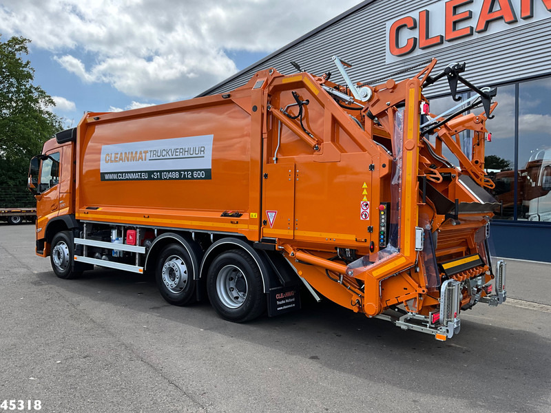 Volvo FM 330 Euro 6 Geesink 20m³ - Kamion za odvoz smeća: slika Volvo FM 330 Euro 6 Geesink 20m³ - Kamion za odvoz smeća Volvo FM 330 Euro 6 Geesink 20m³ - Kamion za odvoz smeća: slika Volvo FM 330 Euro 6 Geesink 20m³ - Kamion za odvoz smeća