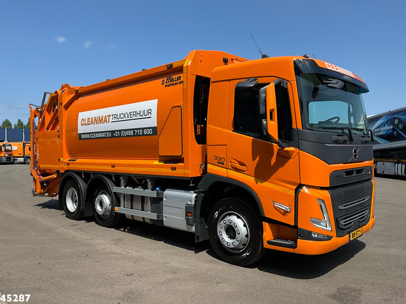 Volvo FM 330 Euro 6 Geesink 20m³ - Kamion za odvoz smeća: slika Volvo FM 330 Euro 6 Geesink 20m³ - Kamion za odvoz smeća Volvo FM 330 Euro 6 Geesink 20m³ - Kamion za odvoz smeća: slika Volvo FM 330 Euro 6 Geesink 20m³ - Kamion za odvoz smeća