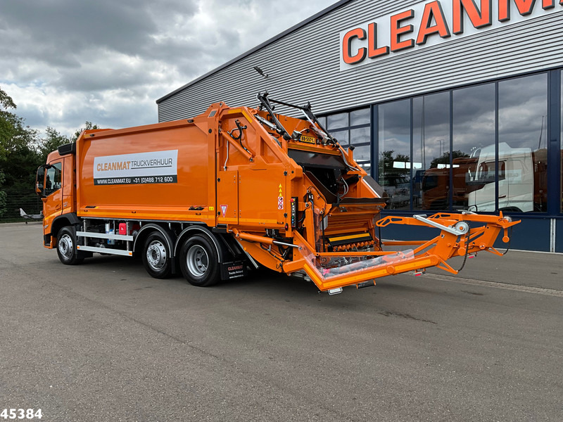 Volvo FM 330 Euro 6 Geesink 20m³ - Kamion za odvoz smeća: slika Volvo FM 330 Euro 6 Geesink 20m³ - Kamion za odvoz smeća Volvo FM 330 Euro 6 Geesink 20m³ - Kamion za odvoz smeća: slika Volvo FM 330 Euro 6 Geesink 20m³ - Kamion za odvoz smeća