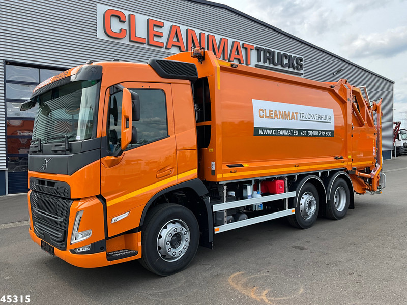 Volvo FM 330 Euro 6 Geesink 20m³ - Kamion za odvoz smeća: slika Volvo FM 330 Euro 6 Geesink 20m³ - Kamion za odvoz smeća Volvo FM 330 Euro 6 Geesink 20m³ - Kamion za odvoz smeća: slika Volvo FM 330 Euro 6 Geesink 20m³ - Kamion za odvoz smeća