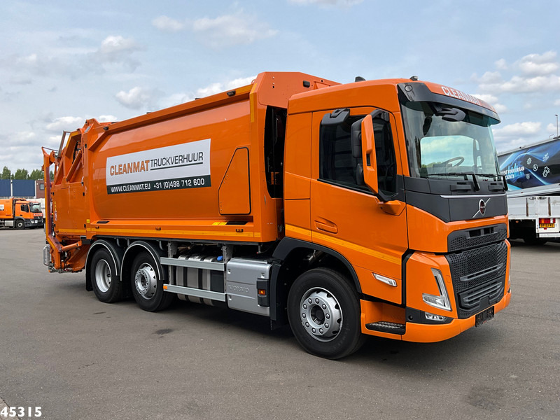 Volvo FM 330 Euro 6 Geesink 20m³ - Kamion za odvoz smeća: slika Volvo FM 330 Euro 6 Geesink 20m³ - Kamion za odvoz smeća Volvo FM 330 Euro 6 Geesink 20m³ - Kamion za odvoz smeća: slika Volvo FM 330 Euro 6 Geesink 20m³ - Kamion za odvoz smeća